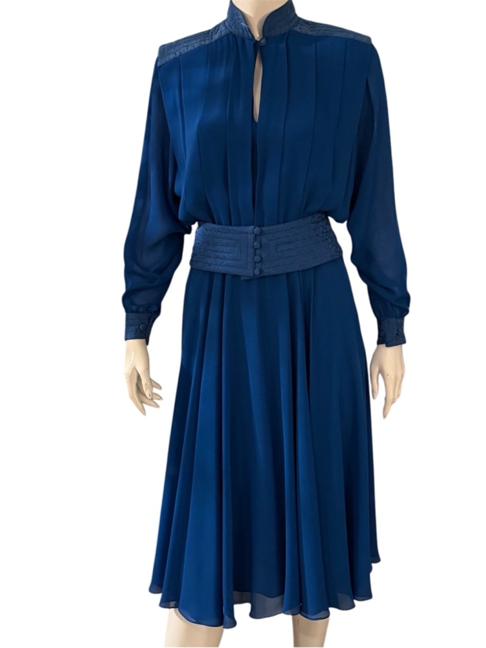 Pierre Cardin Paris/ NY Dress